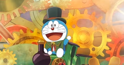 Le film Doraemon de 2027 emmène Nobita dans le Londres victorien