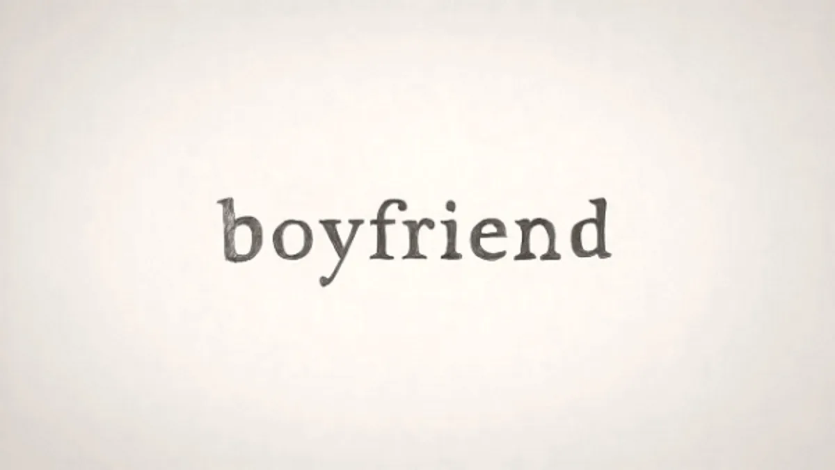 Le doublage anglais du clip "Boyfriend" de Mao Abe est disponible