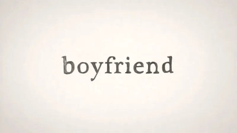 Le doublage anglais du clip "Boyfriend" de Mao Abe est disponible
