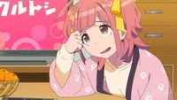Animegataris: Yuku Toshi, Kuru Toshi