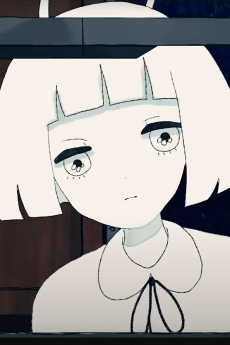 Galaxy Lightway : l'anime débarque sur YouTube en version doublée en anglais