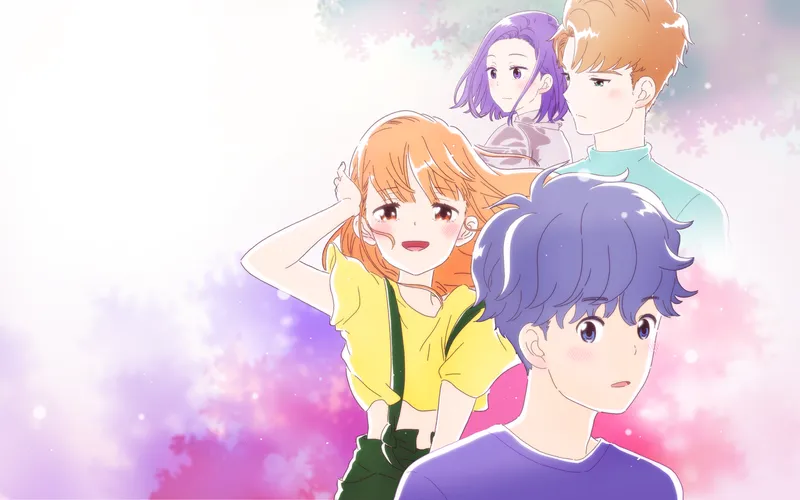 A Day Before Us : La saison 2 est disponible sur YouTube
