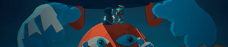 Le clip « Shock ! » d'Ayase est désormais disponible en streaming