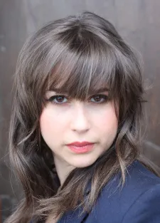 Serre, Léopoldine