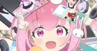 L'anime FX Fighter Kurumi-chan sera diffusé en octobre avec de nouveaux membres au casting