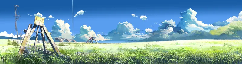 « Les Enfants du Temps » de Makoto Shinkai disponible sur Crunchyroll