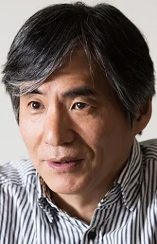 Nakashima, Kazuki