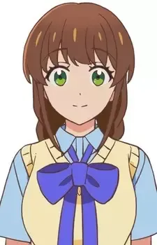 Sakurazaka, Shiori