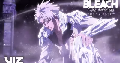 Yūki Kaji rejoint le casting de Bleach: Thousand-Year Blood War - The Calamity