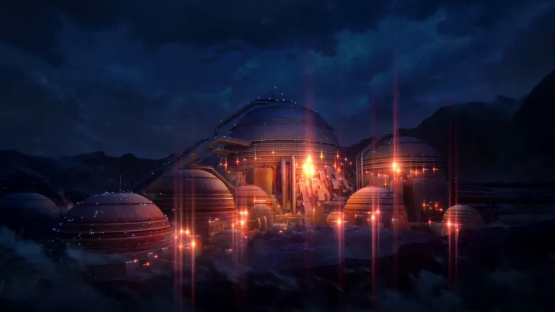 Godzilla : Le Dévoreur de Planètes disponible sur Netflix