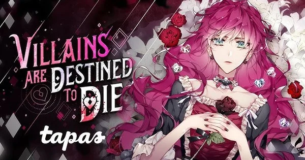 Le webtoon Villains Are Destined to Die conclut son intrigue principale
