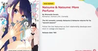 Omoi annonce 4 nouvelles licences de manga et des partenariats avec Red String et Square Enix