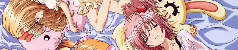 Shugo Chara! Party! disponible en version doublée anglaise sur Crunchyroll