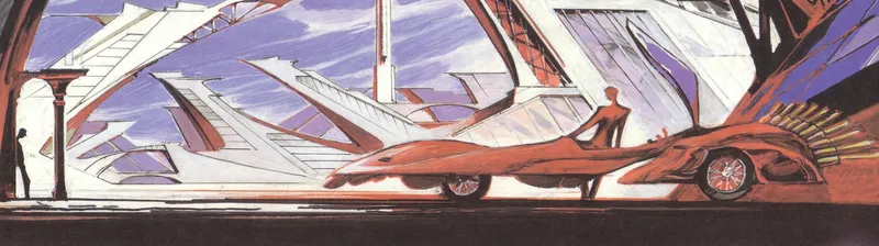 Une nouvelle version alternative du film Revolutionary Girl Utena annoncée