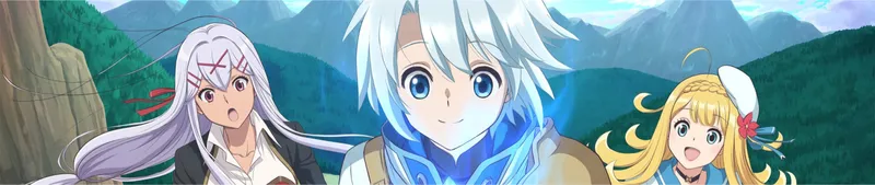 La bande-annonce de la saison 2 de The Unaware Atelier Meister est sortie