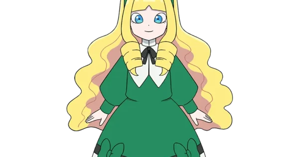 Hell Mode Saison 2 ajoute Yui Horie et révèle le thème de fin