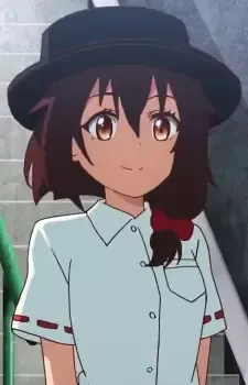 Usami, Renko