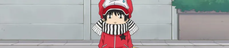 Kotaro vit seul : la saison 2 est maintenant disponible sur Netflix