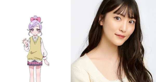 La saison 3 de 100 Girlfriends ajoute Hana Tamegai et Aoi Koga au casting