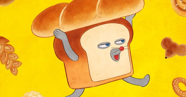 Pan Dorobō : le casting principal et la chanson de fin révélés dans une nouvelle vidéo promotionnelle