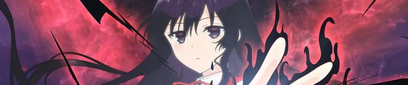 Villainess Level 99 est maintenant disponible en streaming sur Crunchyroll