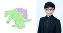 Magical Sisters Lulutto Lilly ajoute deux nouveaux membres à son casting