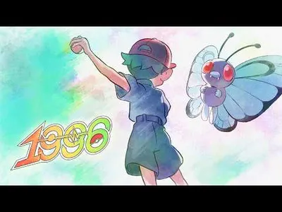 Pokémon and Hatsune Miku ProjectVOLTAGE Release 30th Anniversary Music Video