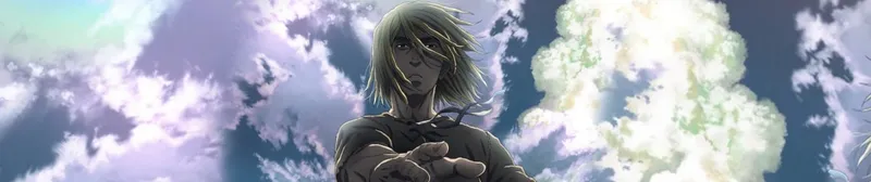 Vinland Saga Saison 2 maintenant disponible sur Crunchyroll et Netflix