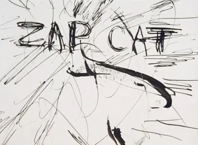 Zap Cat