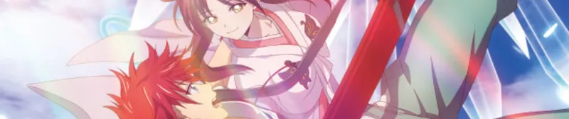 Orient: Awajishima Gekitou-hen dispose d'un doublage anglais sur Crunchyroll
