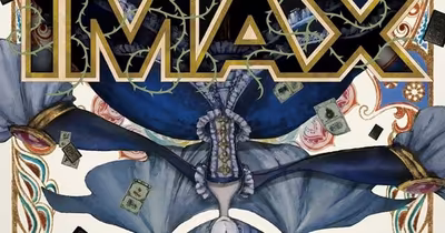 Puella Magi Madoka Magica: Walpurgisnacht: Rising confirme une sortie en IMAX