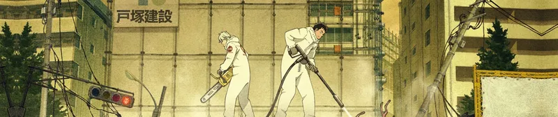Kaiju No. 8 : la série complète disponible sur Crunchyroll avec doublage