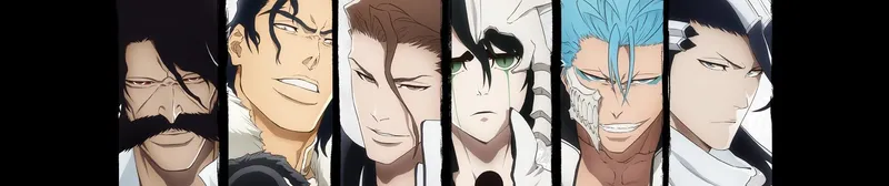 Un épisode spécial pour les 20 ans de Bleach diffusé sur YouTube