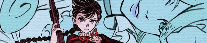 To the Abandoned Sacred Beasts : la saison complète est maintenant disponible sur Crunchyroll