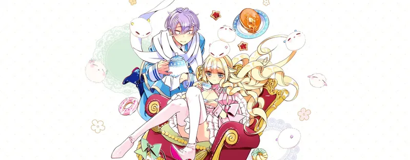 « As Miss Beelzebub Likes. » est maintenant disponible en version doublée en anglais