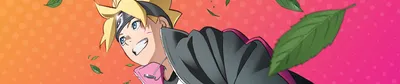 Enregistrements de la base de données des fournisseurs pour Boruto: Naruto Next Generations
