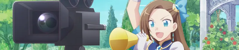 Le film My Next Life as a Villainess est maintenant disponible sur Crunchyroll