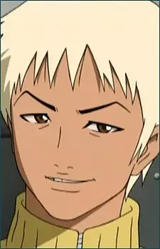 Taira, Yoshiyuki