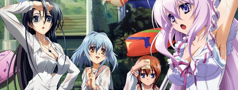 Modern Magic Made Simple est diffusé sur HIDIVE et Crunchyroll