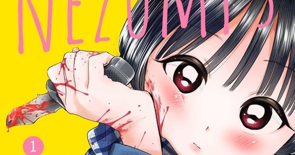 Le manga Nezumi's First Love entre dans son arc final