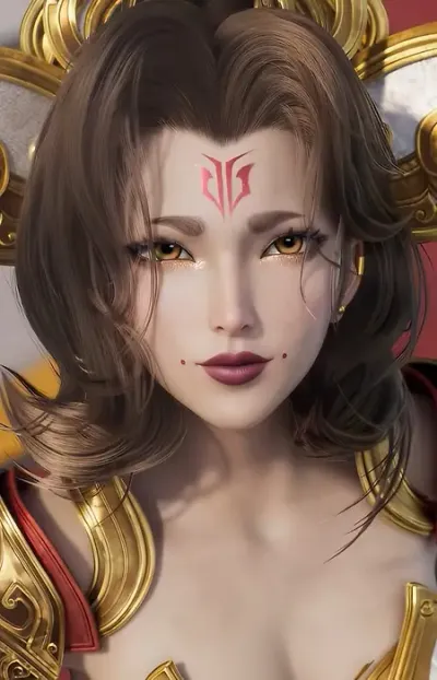 Wu, Zetian