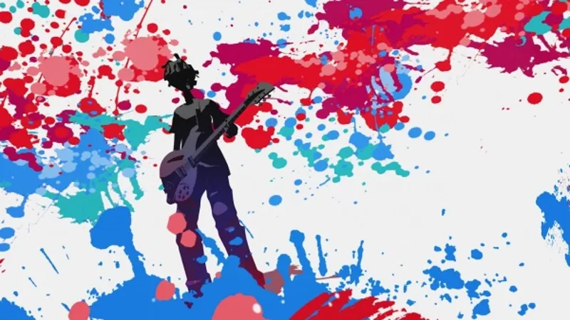 Le clip de « H.A.O.U. » de Casper Caan est désormais disponible