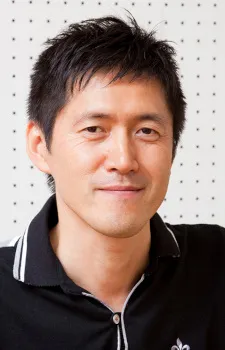 Gotou, Takayuki