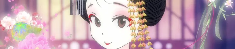 Kiyo in Kyoto est désormais disponible en doublage anglais