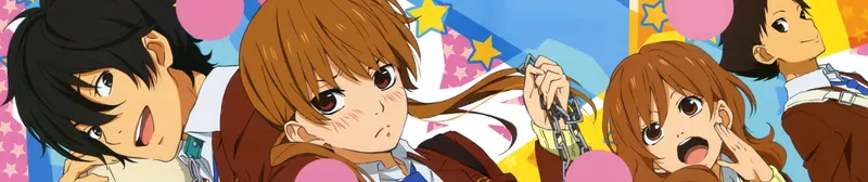 My Little Monster est disponible en streaming sur Crunchyroll et Netflix