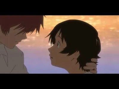 The Girl Who Leapt Through Time Film Gets Special Ticket Art