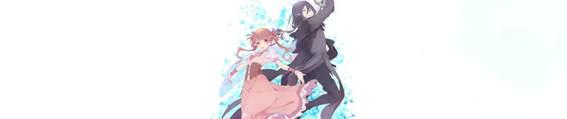 Sugar Apple Fairy Tale est désormais disponible sur Crunchyroll