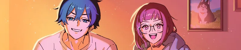 Nouvelle bande-annonce pour Let's Play : une promesse de drame amoureux et de jeu vidéo