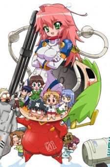 Kemeko Deluxe ! débarque sur Crunchyroll avec un doublage anglais