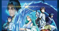 Moi, quand je me réincarne en Slime : Scarlet Bond arrive sur Crunchyroll